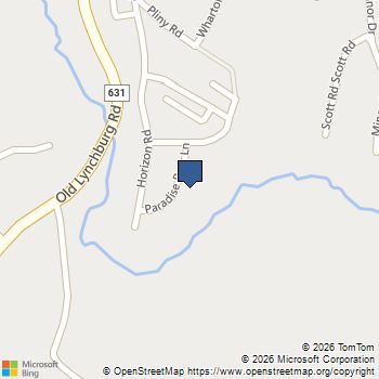 3725 Paradise Park Ln Charlottesville, VA MLS# 672423