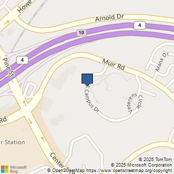 Berrellesa St Martinez, CA MLS# 41103705