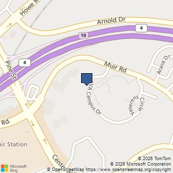 0 Palm Ave Martinez, CA MLS# 41120190