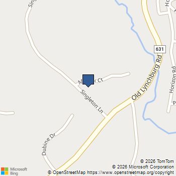 1706 Mattox Ct Charlottesville, VA MLS# 682900