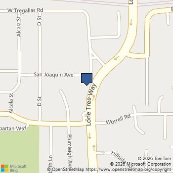 2810 Lone Tree Way #5 Antioch, CA MLS# 41126979