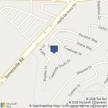 50 Leo Lane Antioch, CA MLS# 41123188