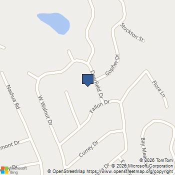 20530 Deerfield Dr Sonora, CA MLS# 41138034