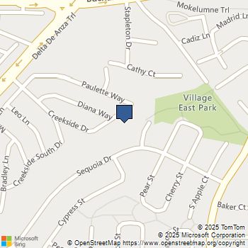 131 Paulette WAY Antioch, CA MLS# 41107099