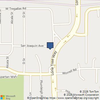 2810 Lone Tree Way #6 Antioch, CA MLS# 41126979