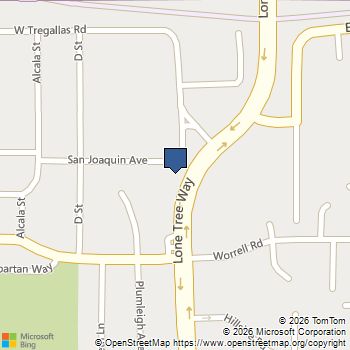 2810 Lone Tree Way #6 Antioch, CA MLS# 41126979