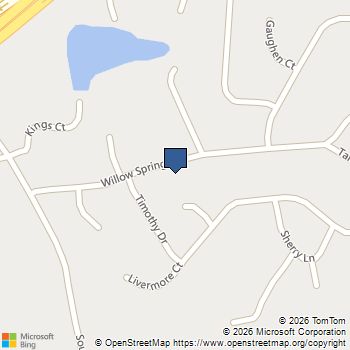 20531 Willow Springs Dr. Soulsbyville, CA MLS# 41132447