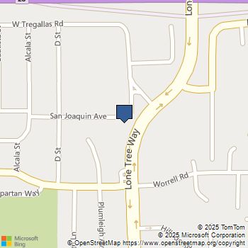 2800 Lone Tree Way Antioch, CA MLS# 41116540