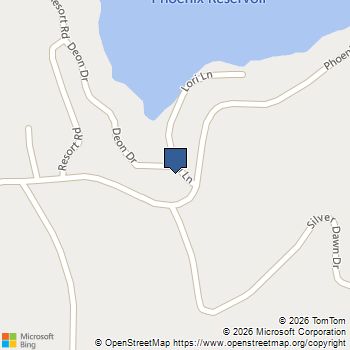 14717 Deon Dr Sonora, CA MLS# 41127201