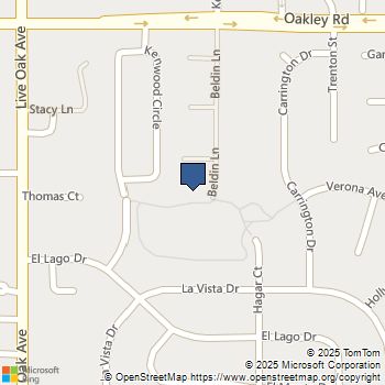 4901 Beldin Ln Oakley, CA MLS# 41090789