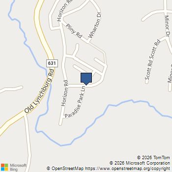18B WARDELL CREST Charlottesville, VA MLS# 677753