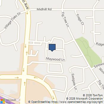 1126 Maywood Ln Martinez, CA MLS# 41120078