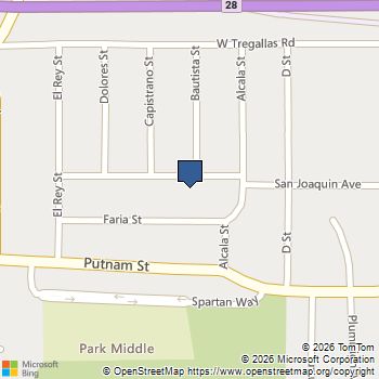 401 San Joaquin Ave Antioch, CA MLS# 41117225