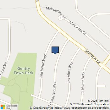 2924 N Francisco Way Antioch, CA MLS# 41119449