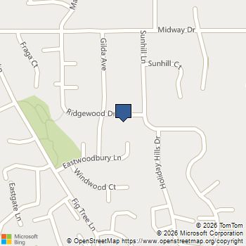 1524 1524 Ridgewood Dr Martinez, CA MLS# 41122960