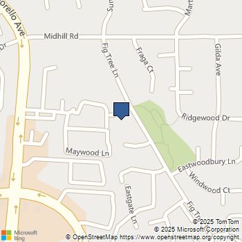 1274 Maywood Ln Martinez, CA MLS# 41050873