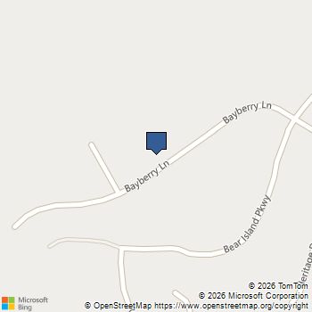 204 Bayberry Ln Zion Crossroads, VA MLS# 672482