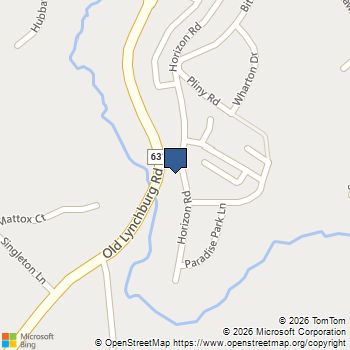 3166 Horizon Rd Charlottesville, VA MLS# 682791