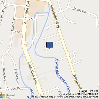 614 Linden Lane Martinez, CA MLS# ML82043791