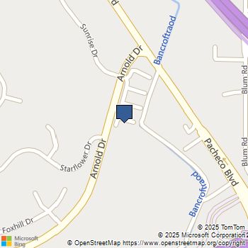 905 Tierney Place Martinez, CA MLS# ML82016303