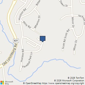 41 Wardell Crest Charlottesville, VA MLS# 672609