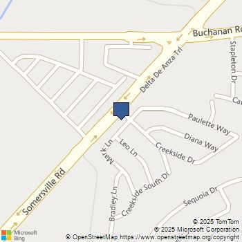 1 Mark Lane Antioch, CA MLS# 41114990