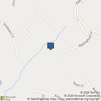 3182 WALLINGFORD LN Keswick, VA MLS# 677111