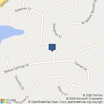 20584 W Willow Springs Dr. Soulsbyville, CA MLS# 41133378