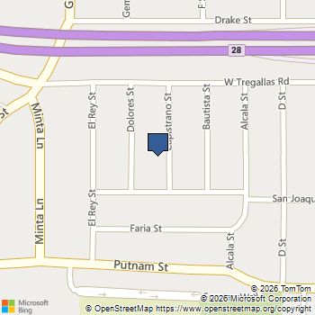 2744 Capistrano Street Antioch, CA MLS# ML82030127