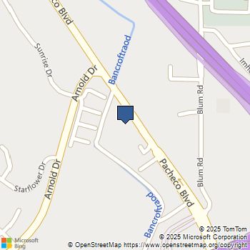 4966 Pacheco Blvd Martinez, CA MLS# 41115692