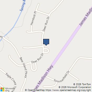 9 LAUREL OAK CT Zion Crossroads, VA MLS# 676551