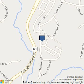 3057 HORIZON DR Charlottesville, VA MLS# 679638