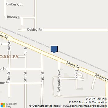 3780 Main Street Unit B Oakley, CA MLS# 41111612