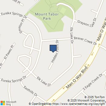 621 Hidden Point Drive Lexington, KY MLS# 25508512