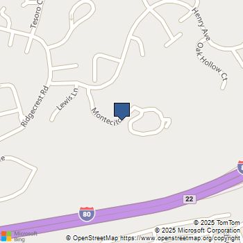 0 Appian Way Pinole, CA MLS# 41031165