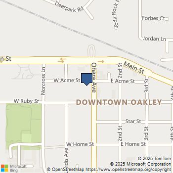 201 Ohara Oakley, CA MLS# 41100650