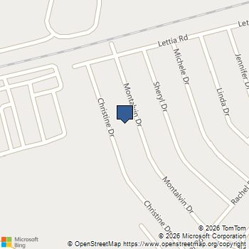 380 Montalvin Drive San Pablo, CA MLS# ML82043792