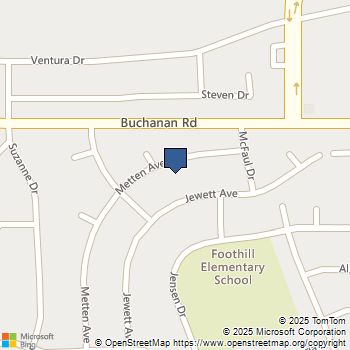 1248 Metten Ave Pittsburg, CA MLS# 41101538