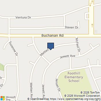 1248 Metten Ave Pittsburg, CA MLS# 41123158