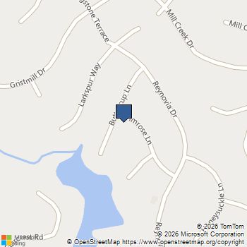 201 BUTTERCUP LN Charlottesville, VA MLS# 673936