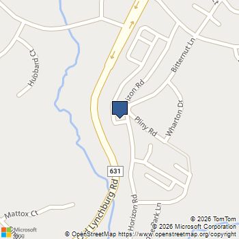 3096 Horizon Rd Charlottesville, VA MLS# 682596