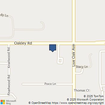 Oakley RD Oakley, CA MLS# 41042921