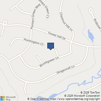 3604 Brookgreen Circle Lexington, KY MLS# 26013263