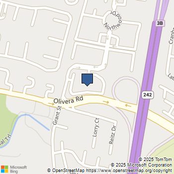 2131 Northwood Cir F Concord, CA MLS# 41051360