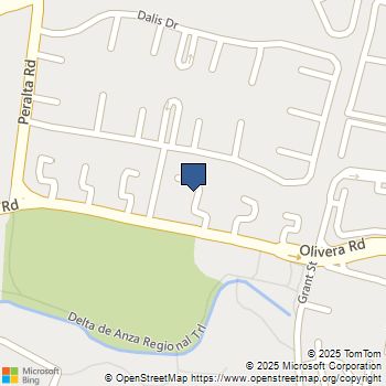 2065 Olivera Rd D Concord, CA MLS# 41112926