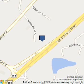 20833 Mechanical DR Sonora, CA MLS# 41135713