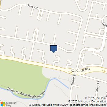 2083 Olivera Rd E Concord, CA MLS# 41045812