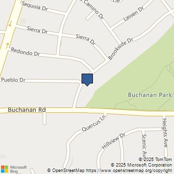 4167 Brookside Drive Pittsburg, CA MLS# FR25175122