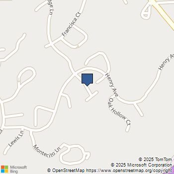 1313 Black Oak Court Pinole, CA MLS# ML82029199