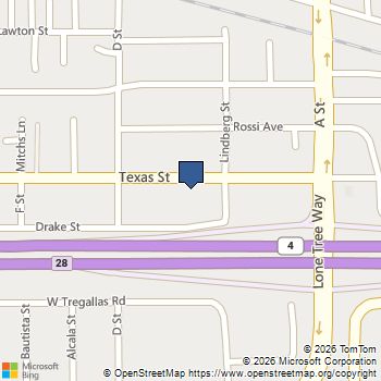 215 Texas St Antioch, CA MLS# 41149251